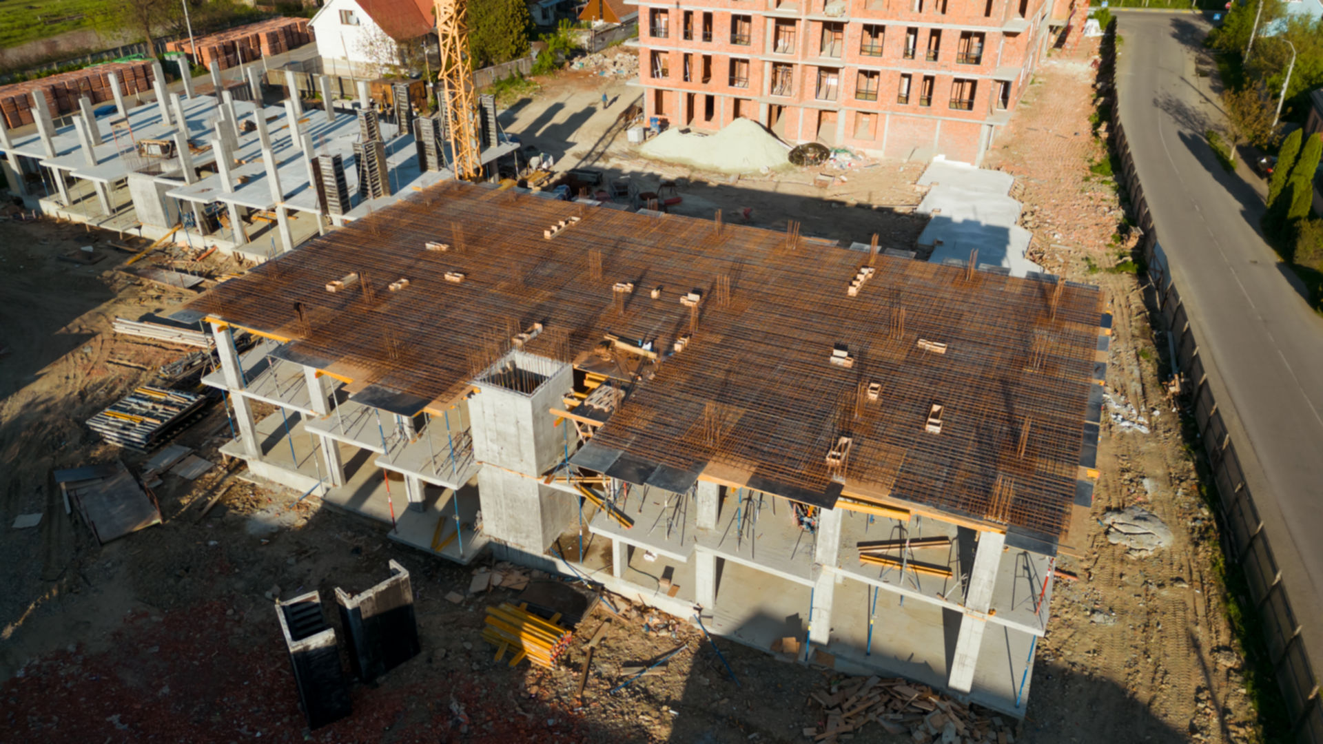 ЖК Misto хід будівництва фото 858471