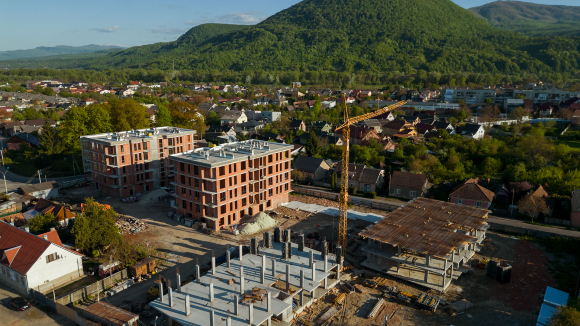 ЖК Misto хід будівництва фото 858472