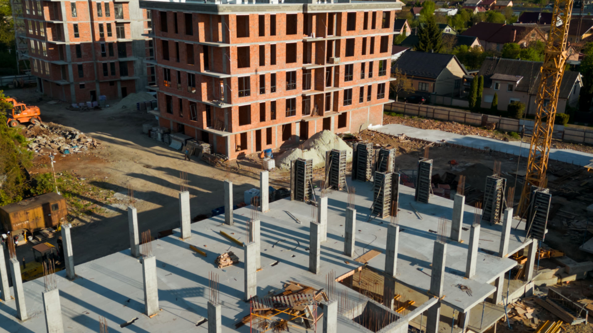 ЖК Misto хід будівництва фото 858474