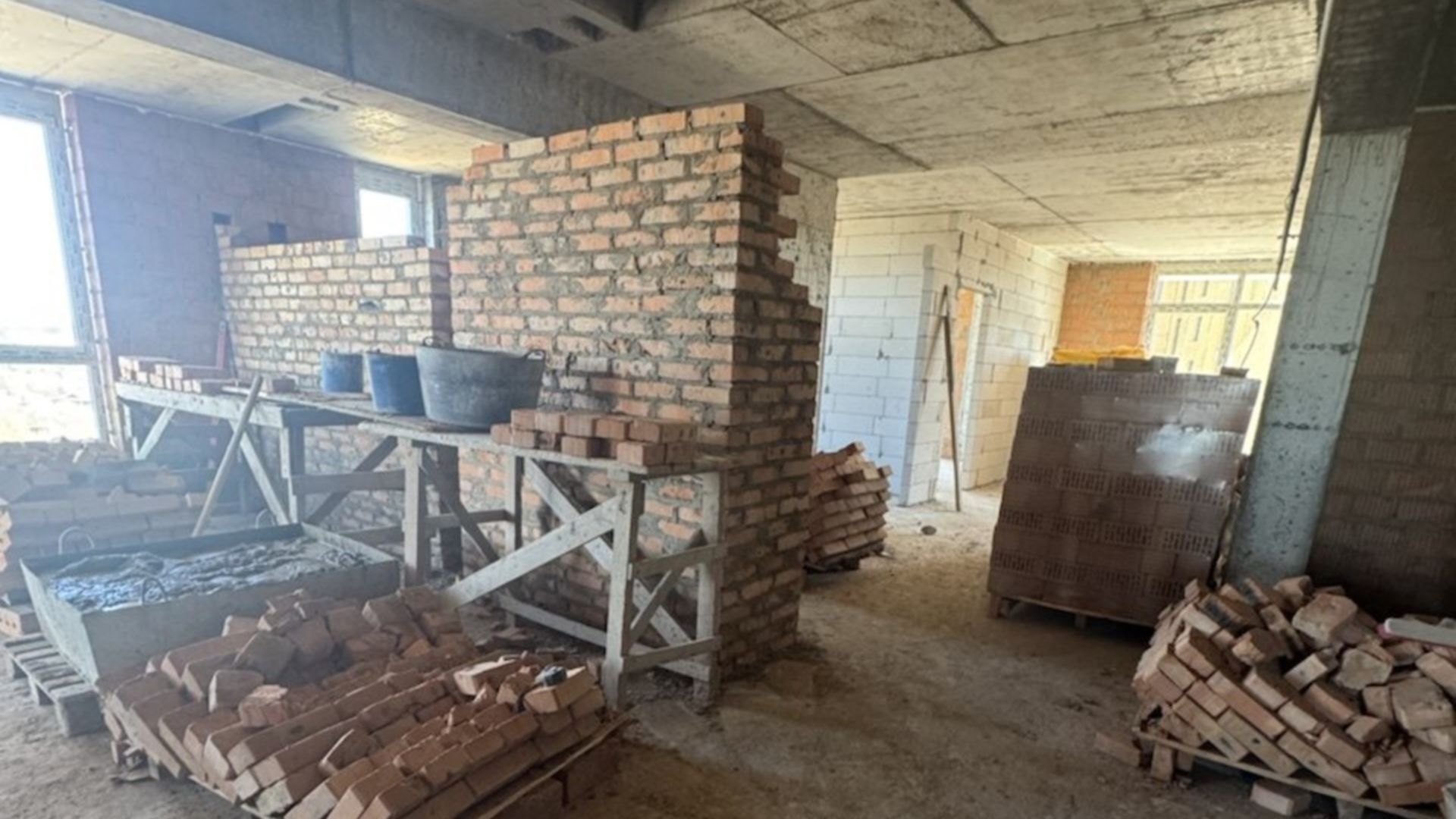 ЖК Central Park Vinnytsia хід будівництва фото 858582