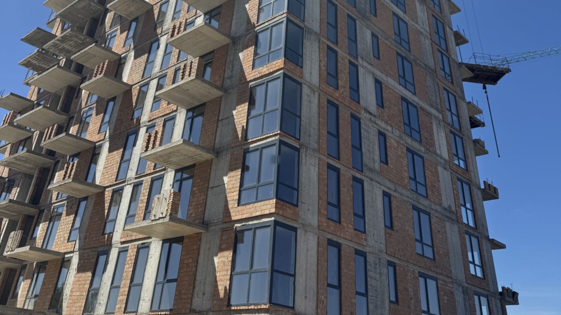 ЖК Central Park Vinnytsia хід будівництва фото 858585