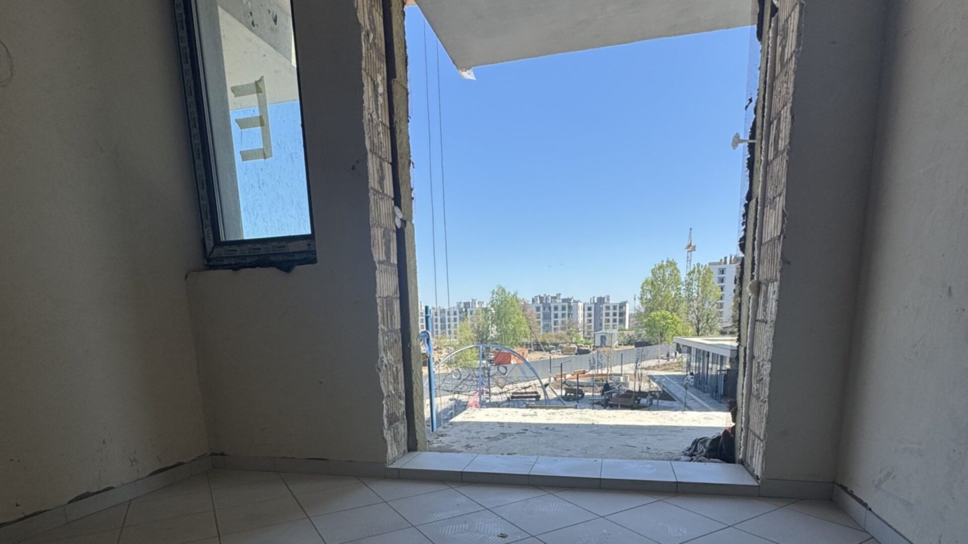 ЖК Central Park Vinnytsia хід будівництва фото 858587