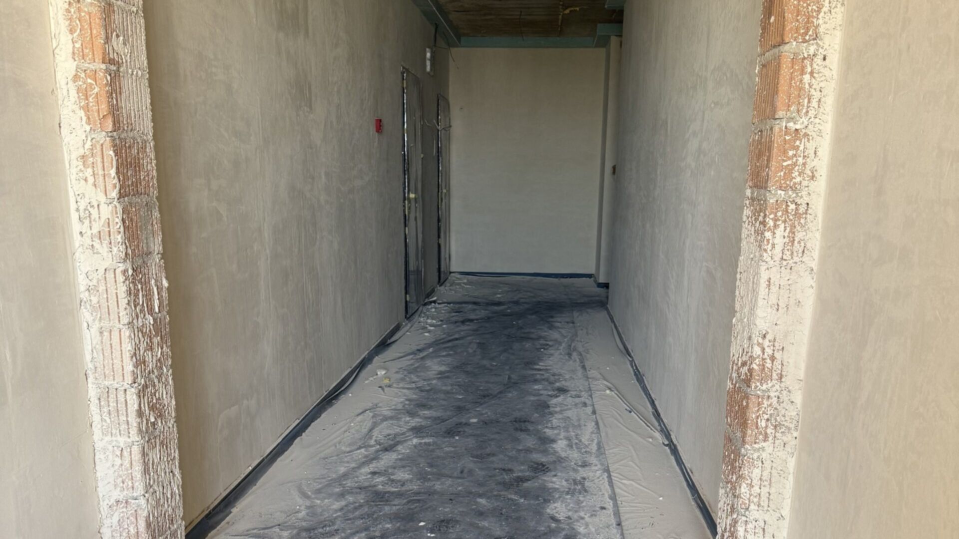 ЖК Central Park Vinnytsia хід будівництва фото 858588