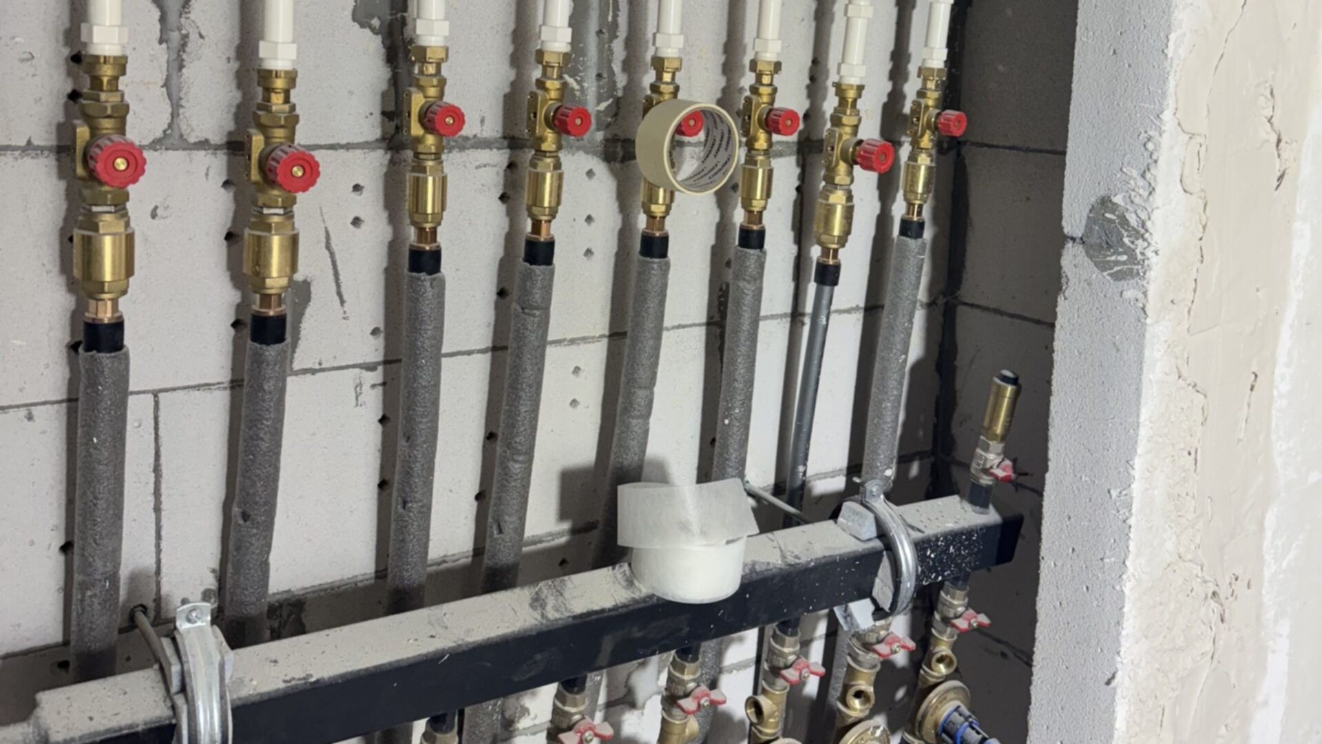 ЖК Central Park Vinnytsia хід будівництва фото 858590