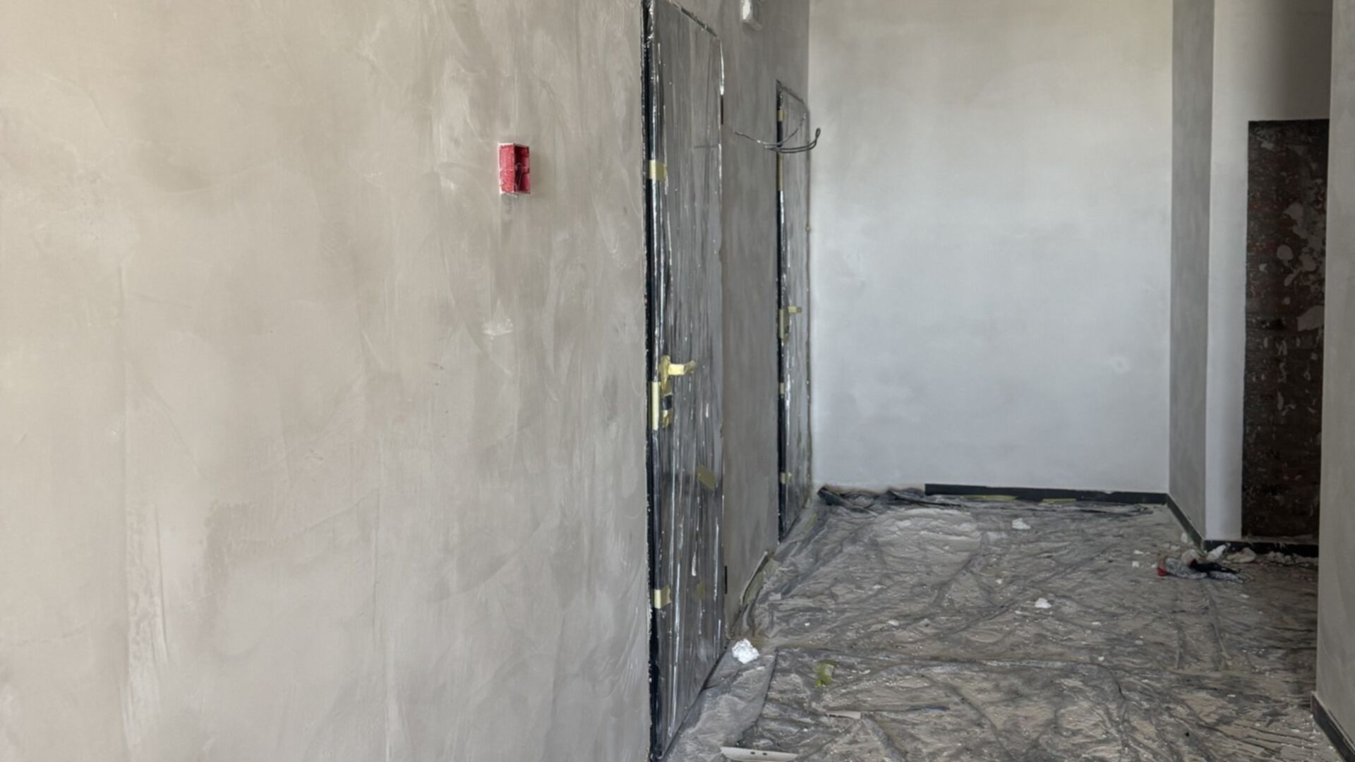 ЖК Central Park Vinnytsia хід будівництва фото 858597