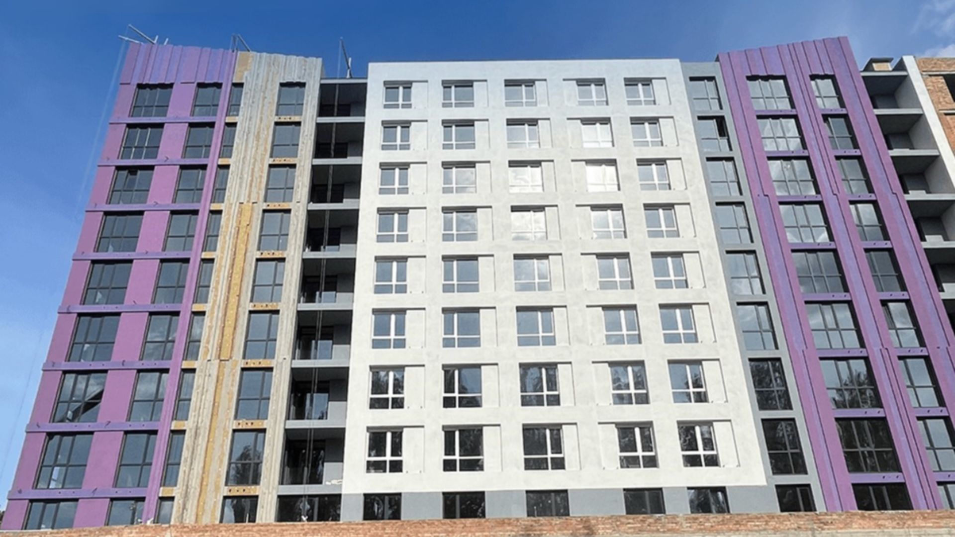 ЖК Lavanda Park хід будівництва фото 858606