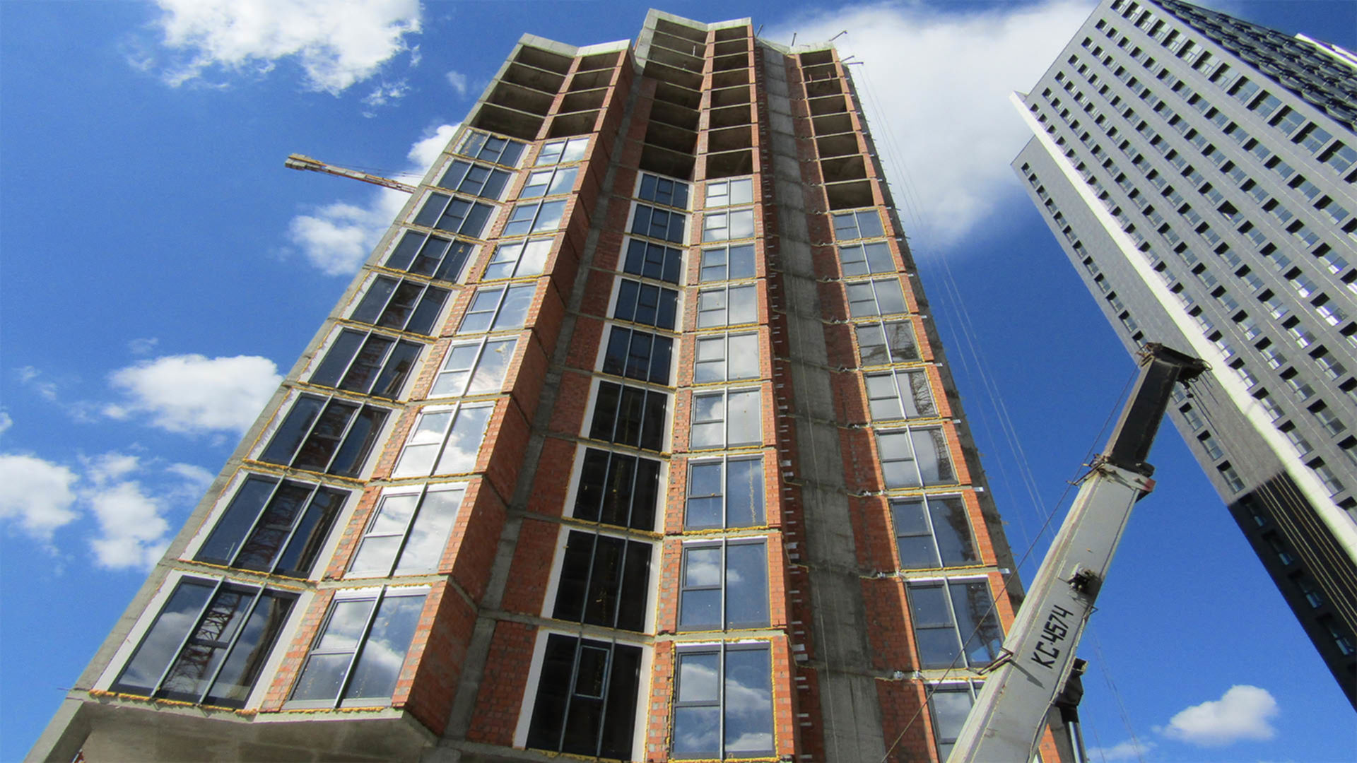 ЖК Nordica Residence хід будівництва фото 858645