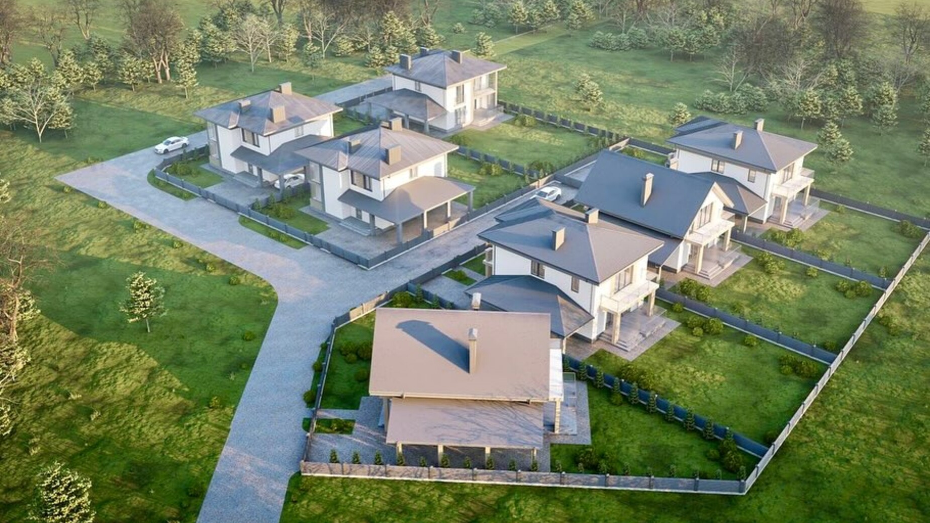 КГ Magnolia Dream  фото 858677