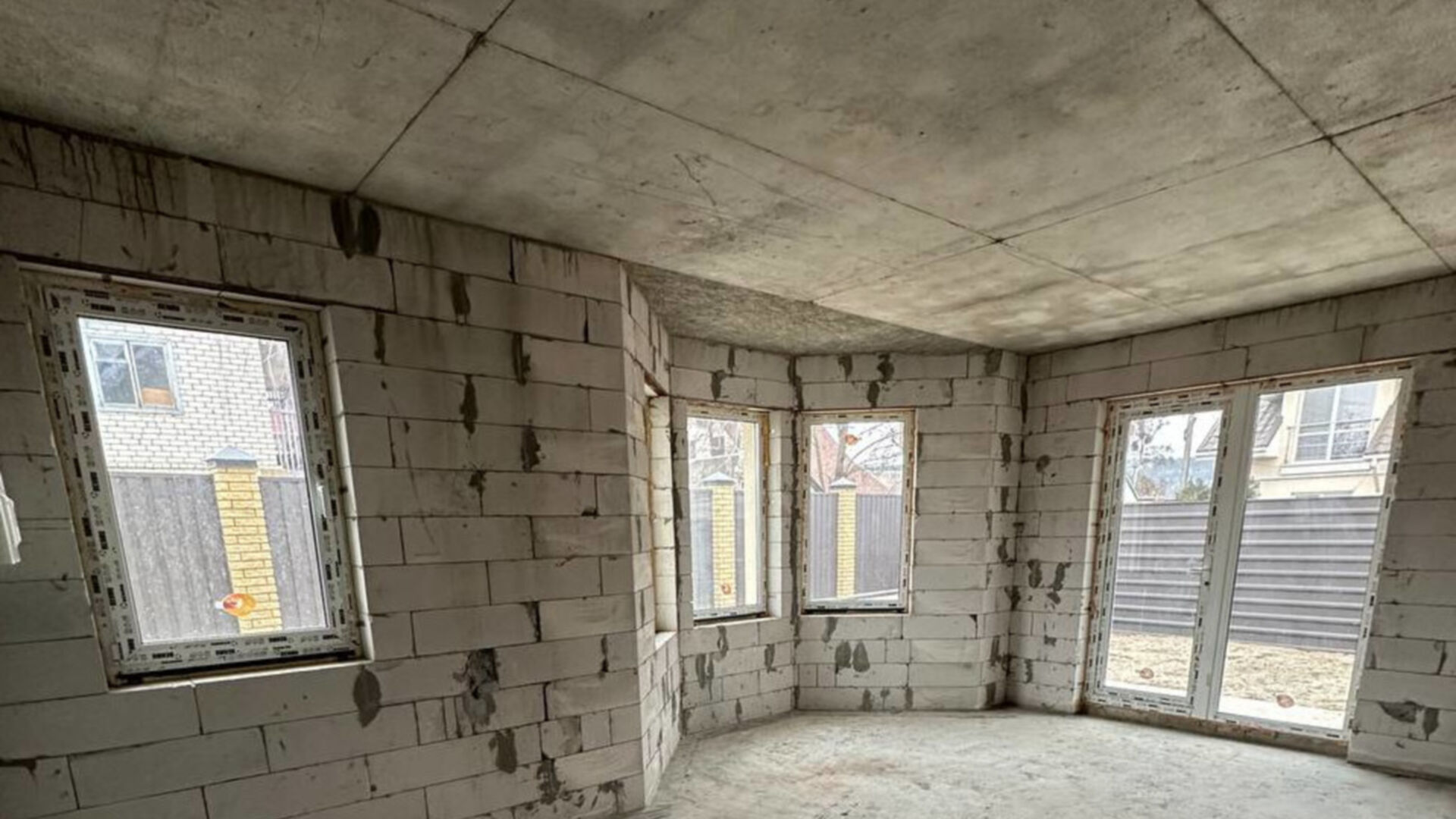 Станом на квітень 2025 року КМ Шевченківський хід будівництва фото 858884