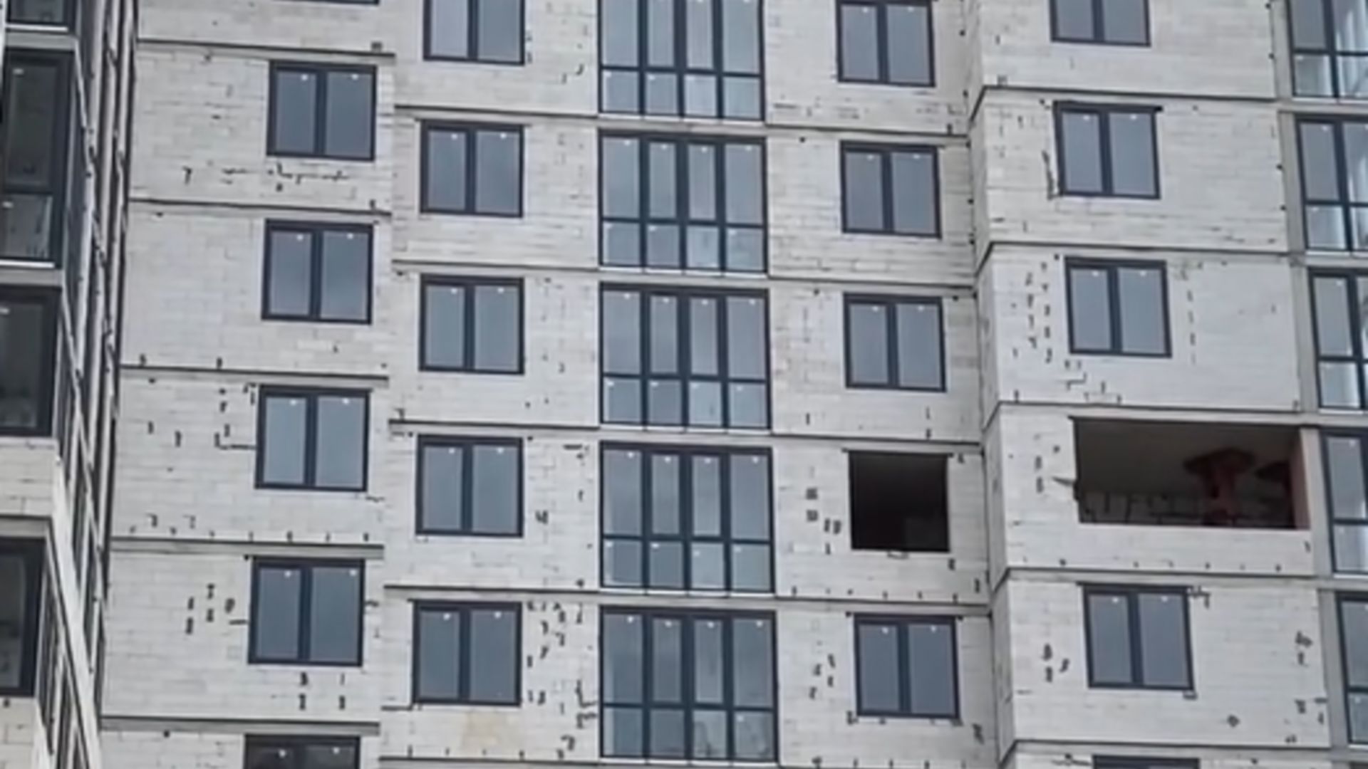 ЖК Золотая Эра ход строительства фото 859594