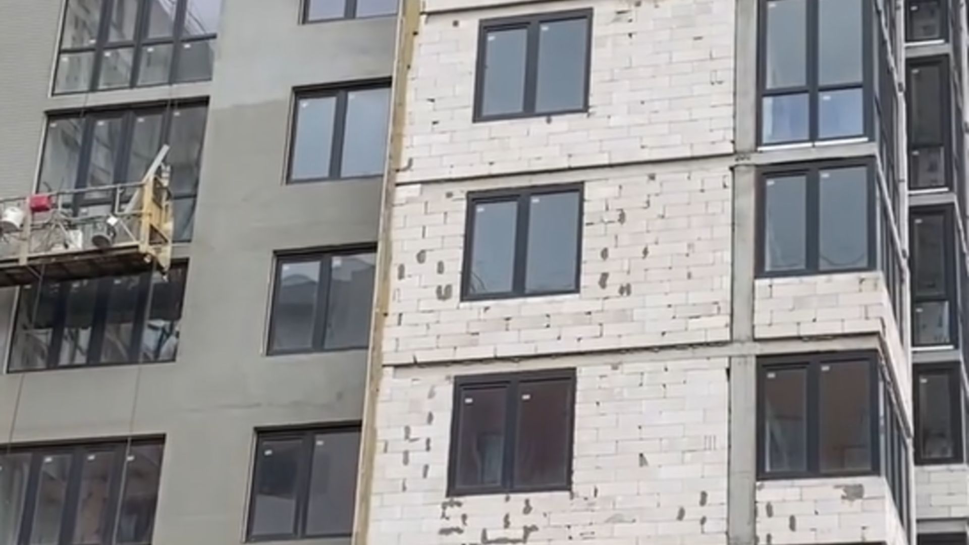 ЖК Золотая Эра ход строительства фото 859595