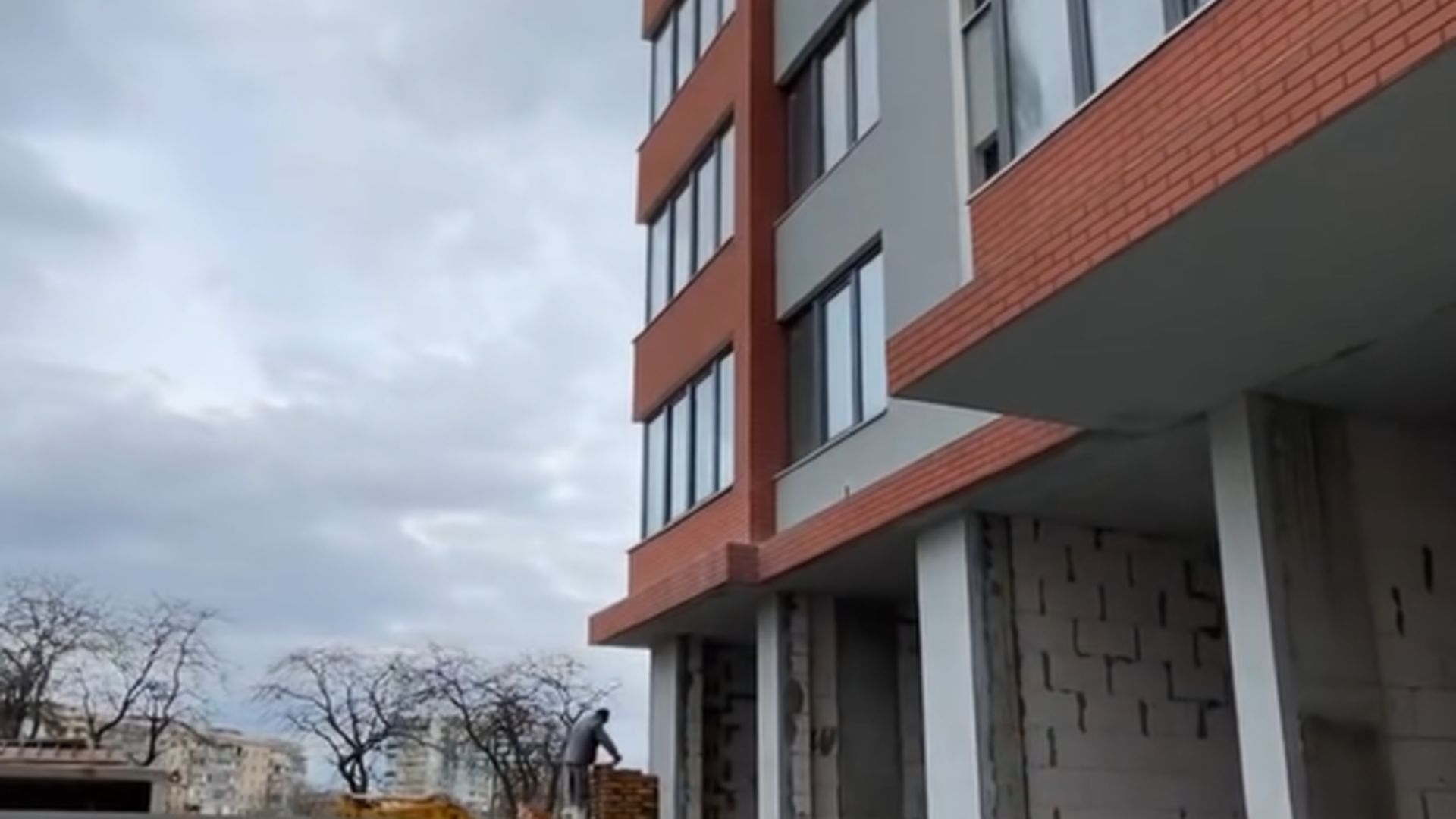ЖК Золотая Эра ход строительства фото 859599