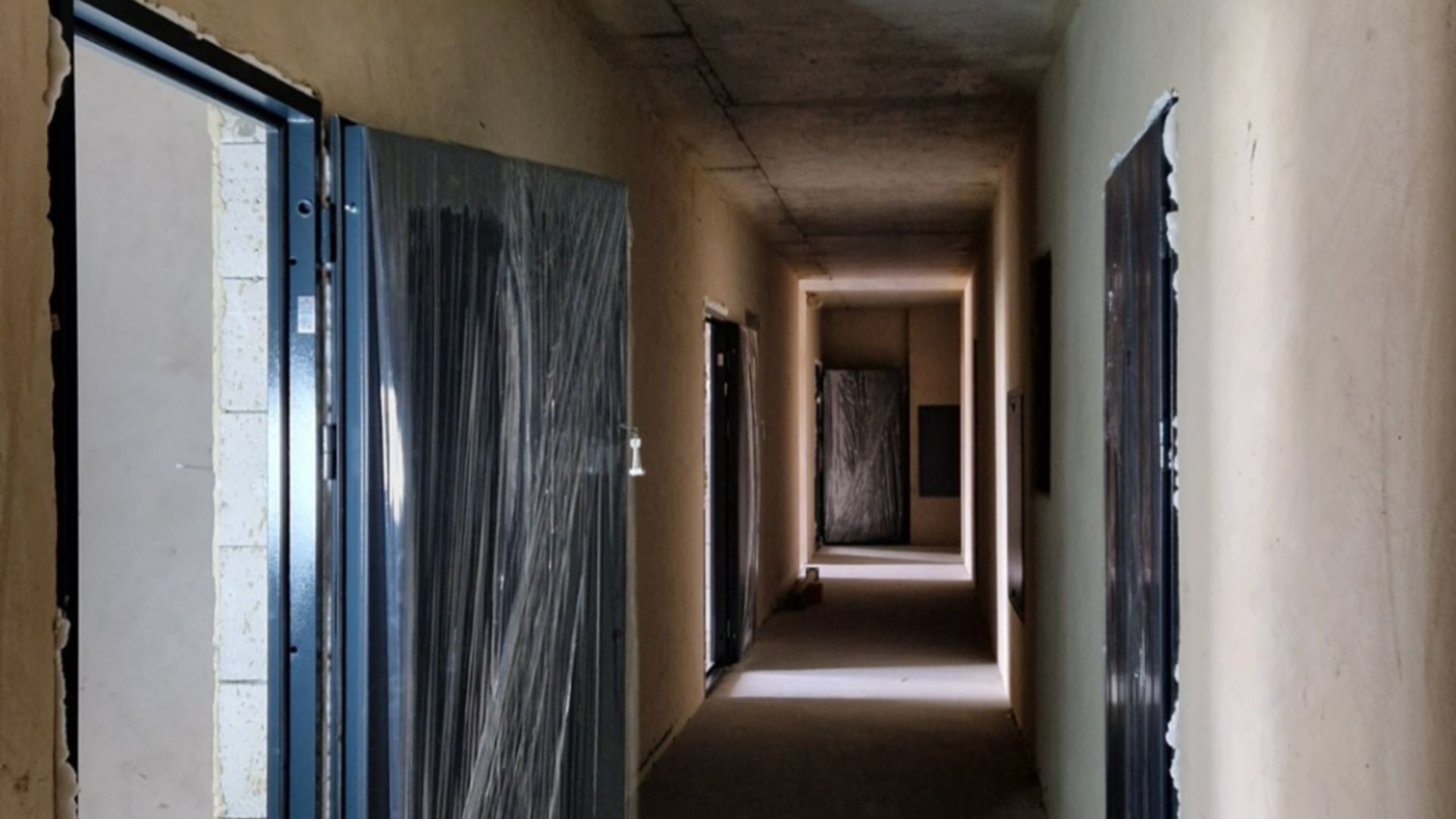 ЖК One House ход строительства фото 859682