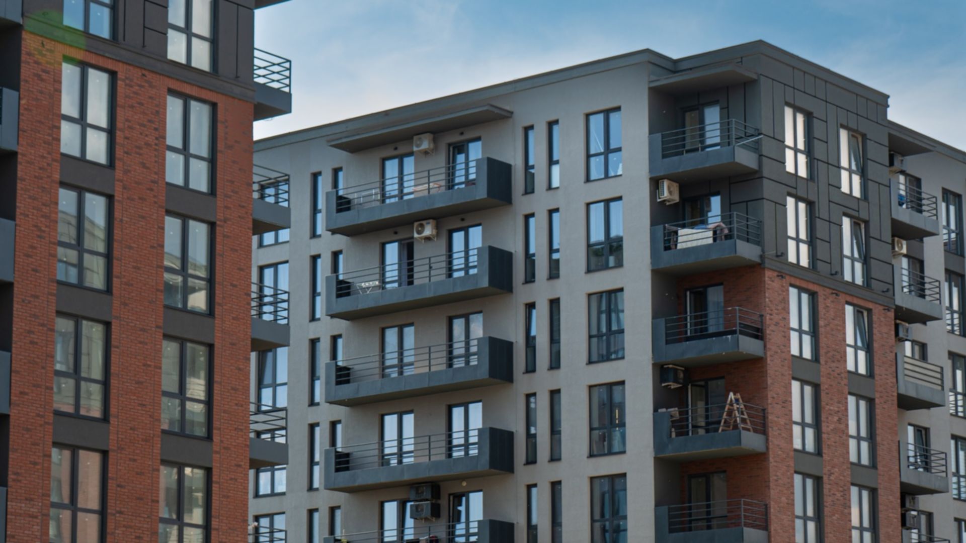 ЖК West Towers ход строительства фото 859782
