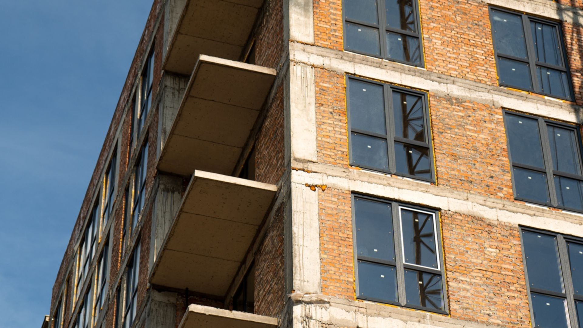 ЖК West Towers хід будівництва фото 859784
