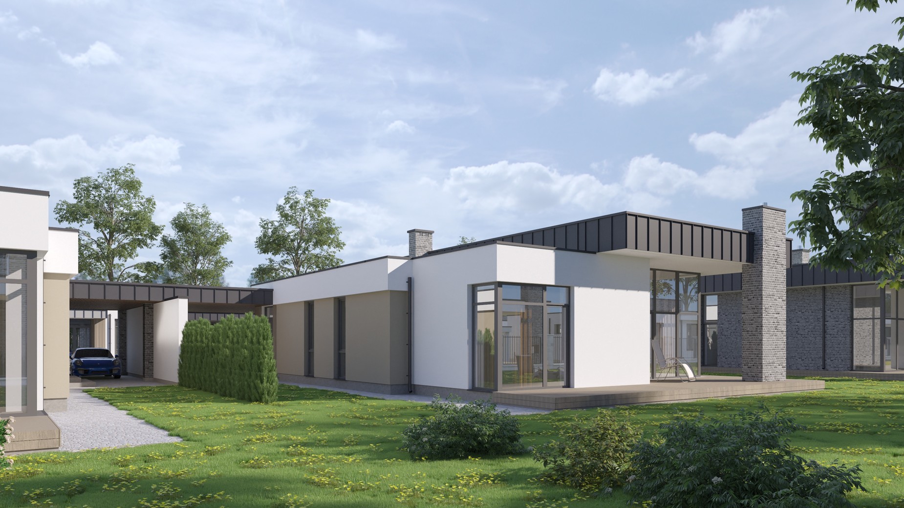 КГ Terrasolis  фото 859831