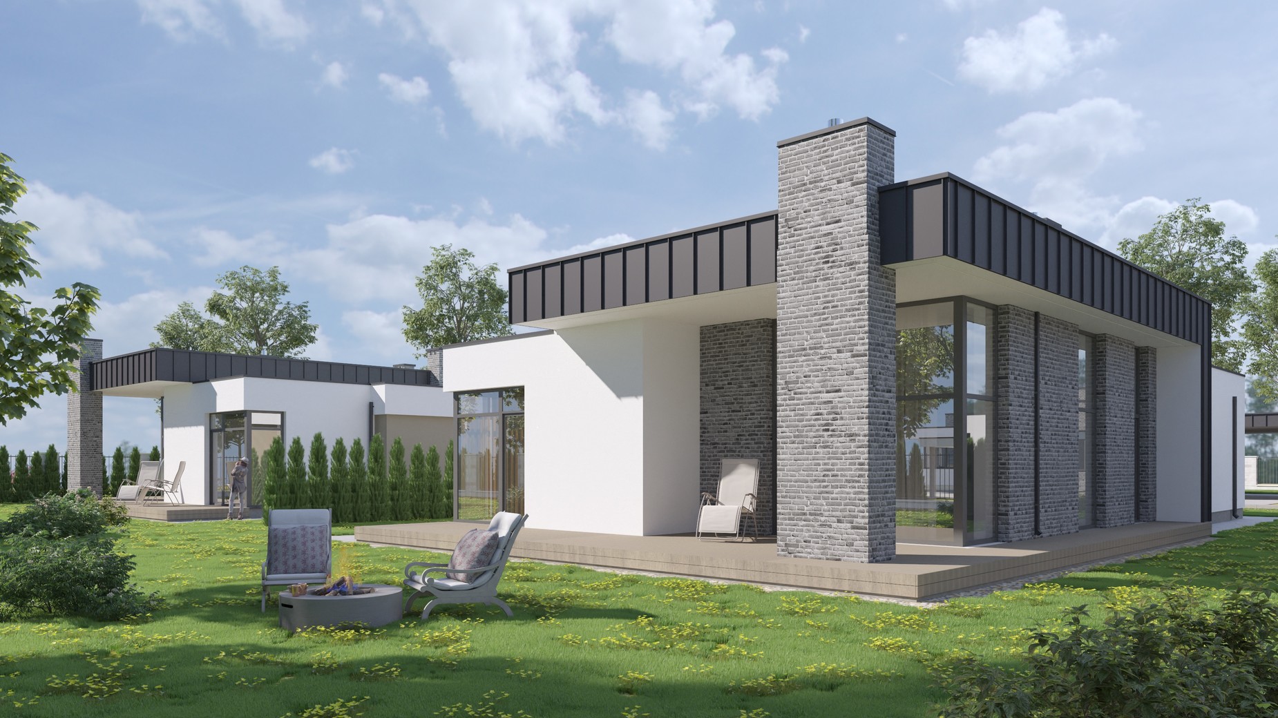 КГ Terrasolis  фото 859832