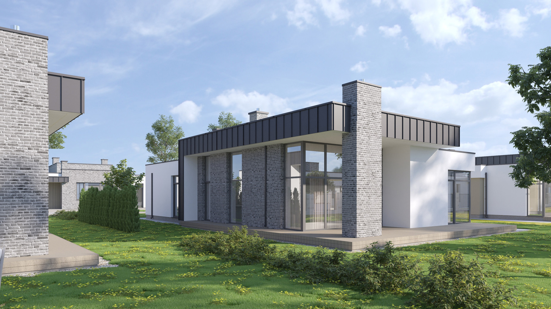 КГ Terrasolis  фото 859833