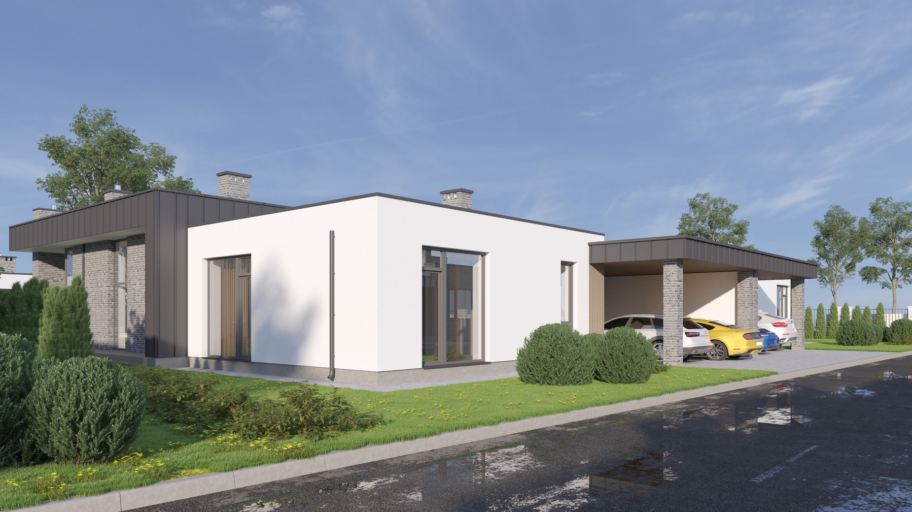 КГ Terrasolis  фото 859834