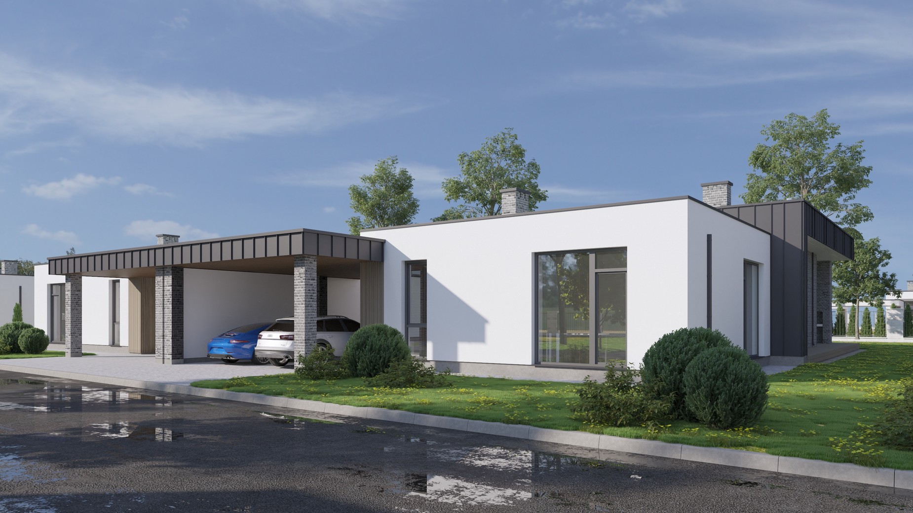 КГ Terrasolis  фото 859835