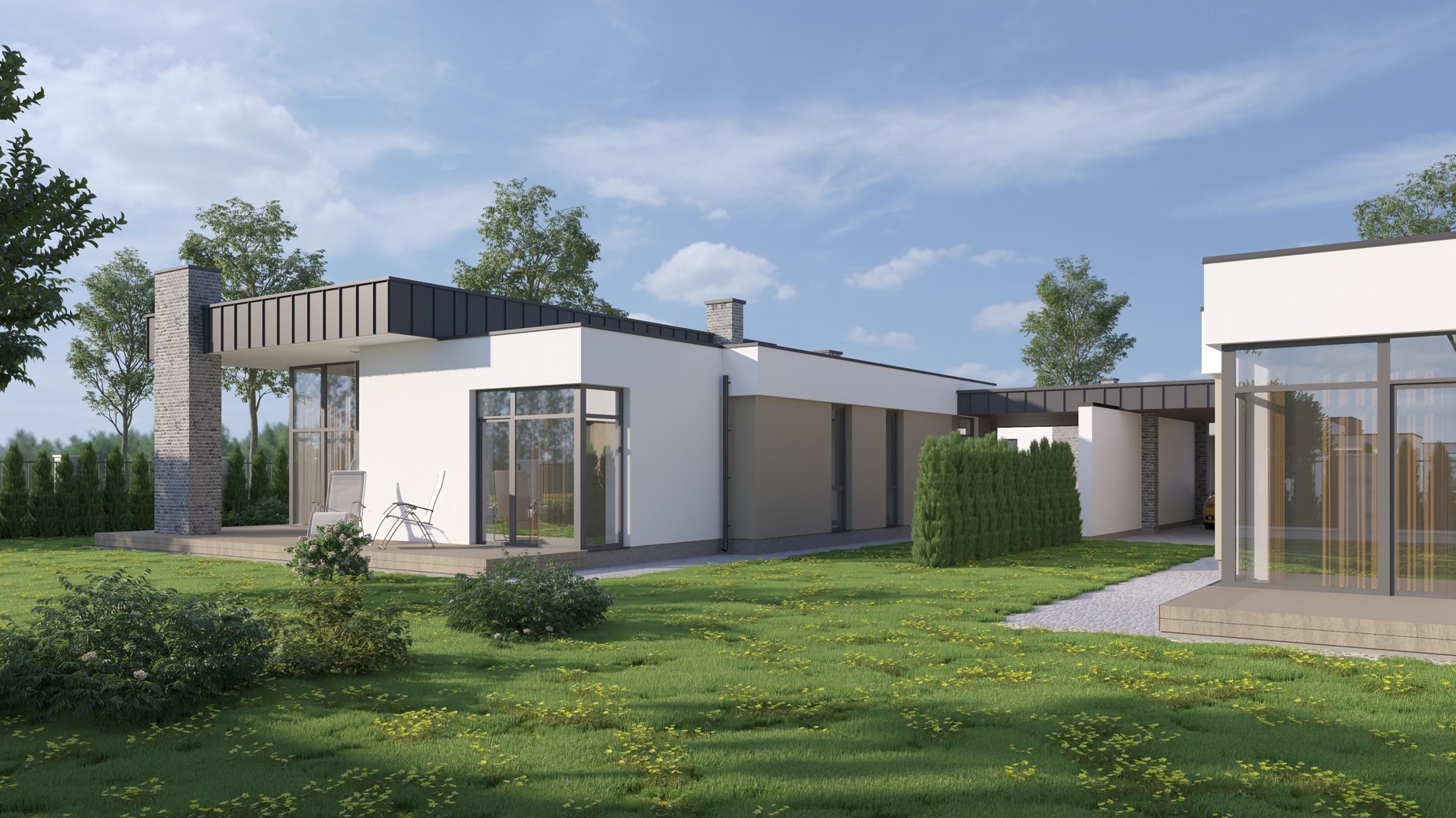 КГ Terrasolis  фото 859836