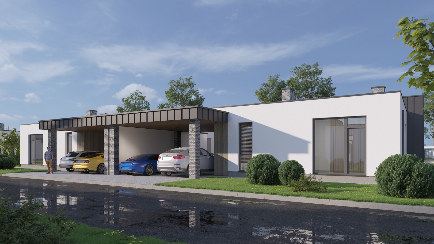 КГ Terrasolis  фото 859837