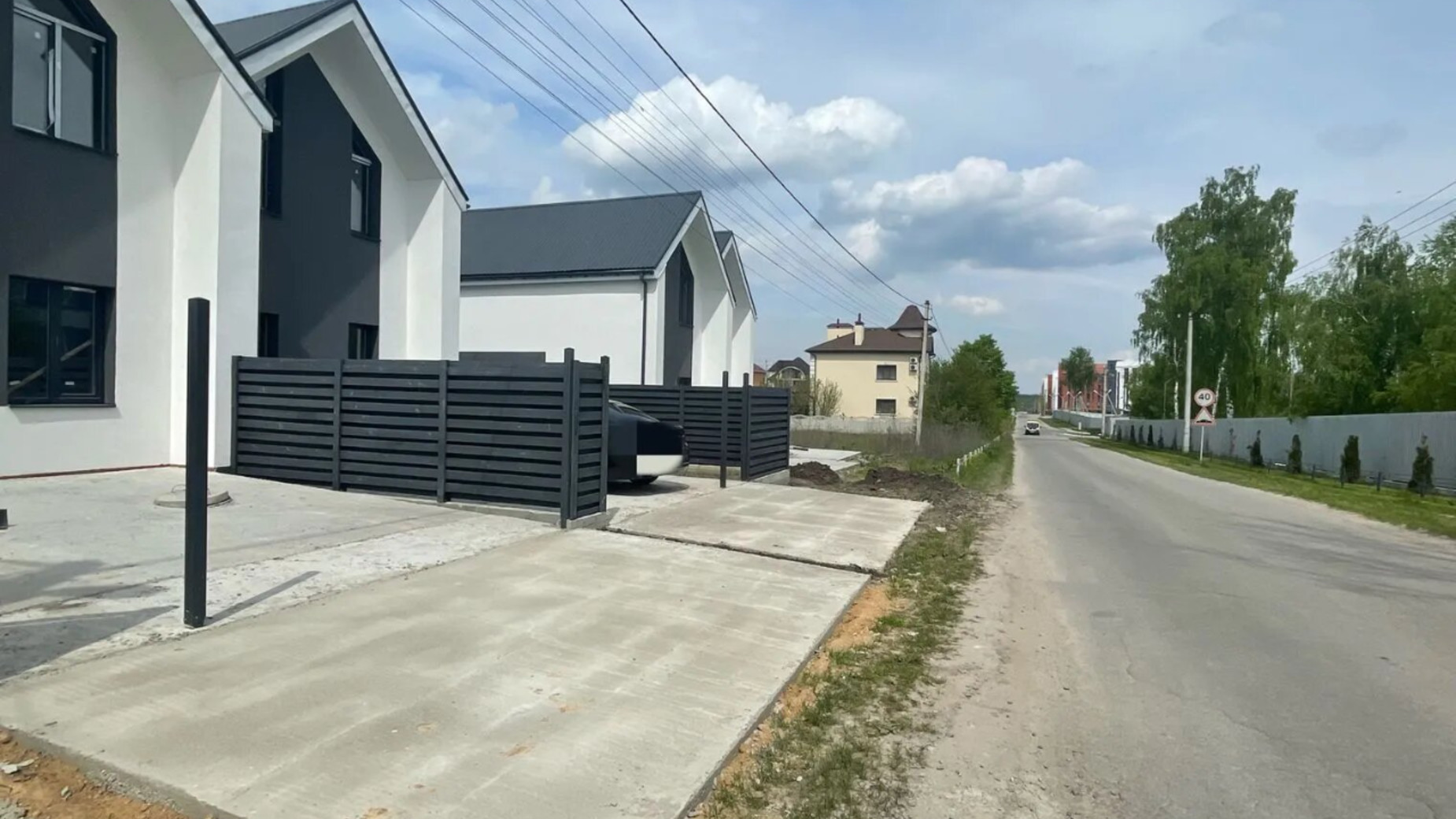 Дуплекс на Зоряному  фото 860004