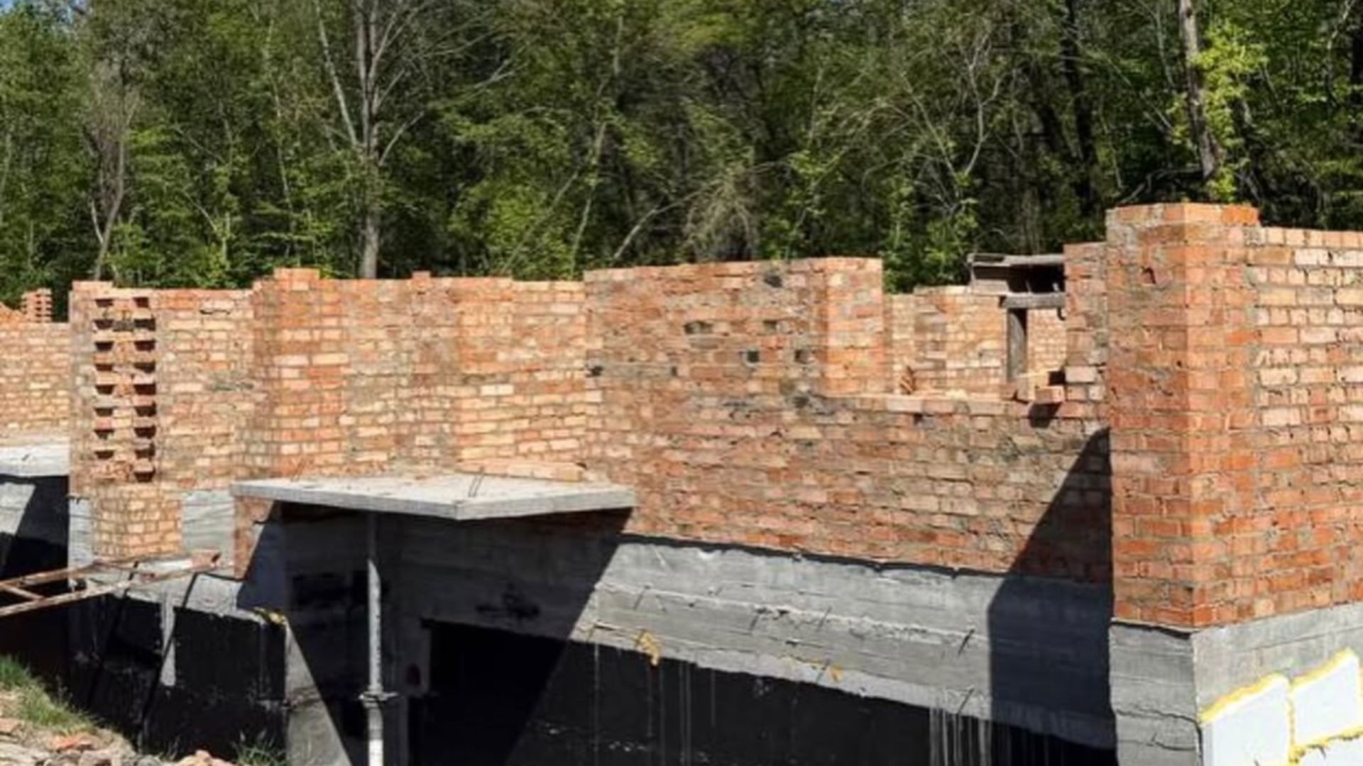 ЖК Баварія ход строительства фото 860026