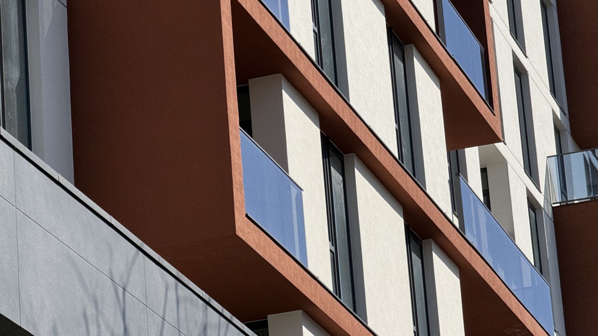 ЖК Infinity Park ход строительства фото 860904