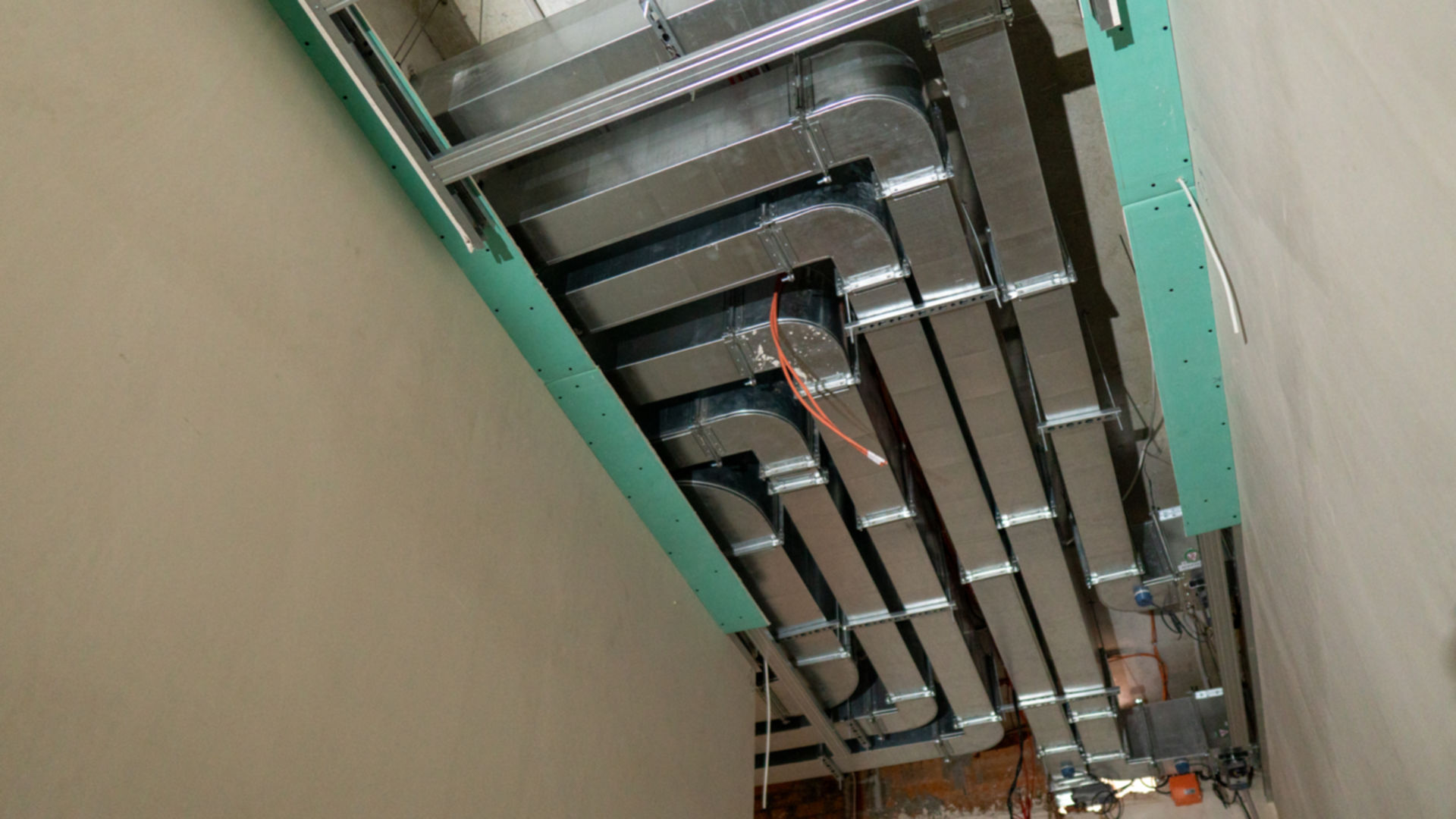 Состоянием на май 2025 года ЖК Sky Avenue ход строительства фото 861005