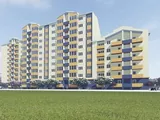 Новостройки Василькова