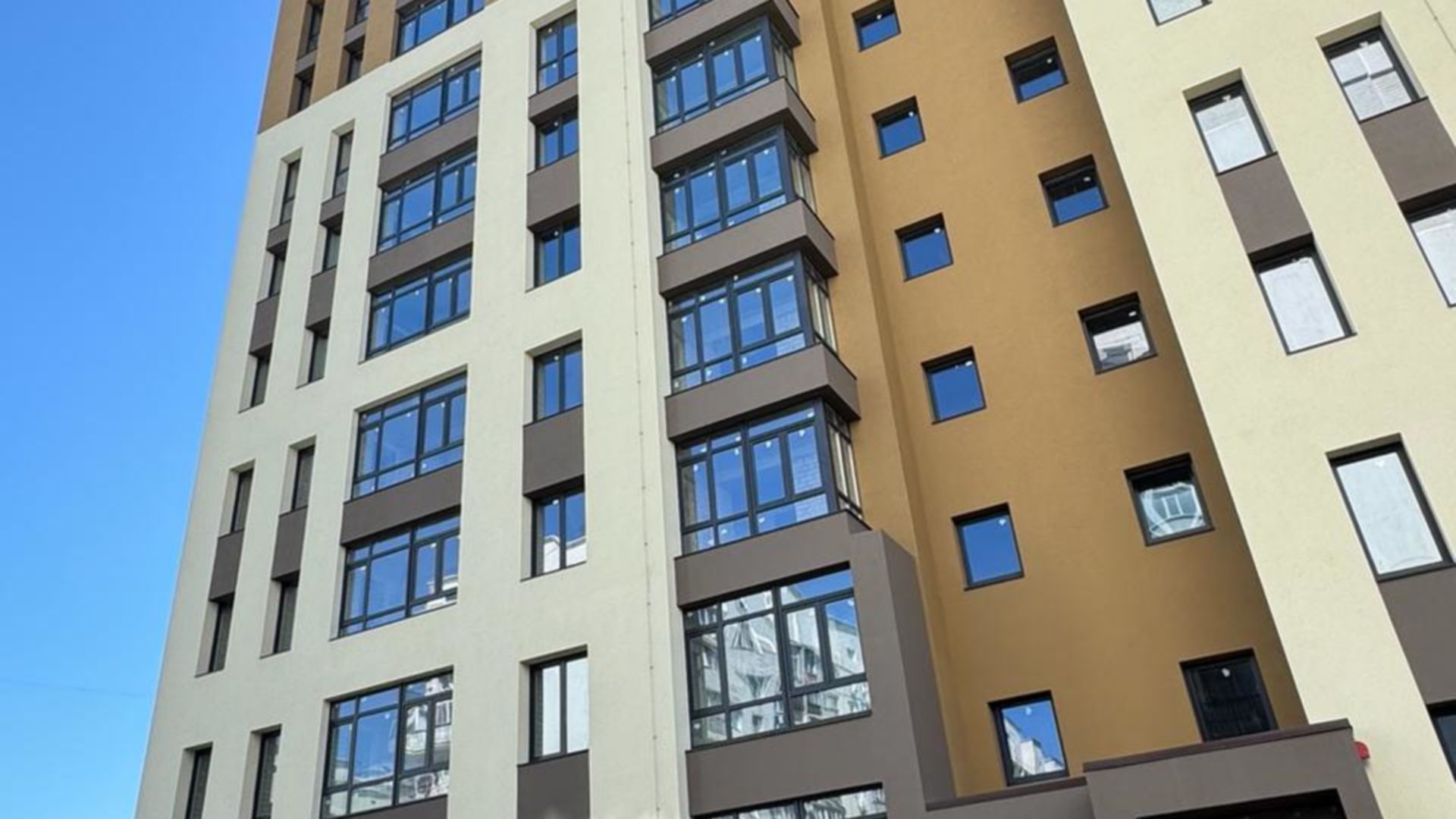 ЖК Nikostar Comfort+ ход строительства фото 861063