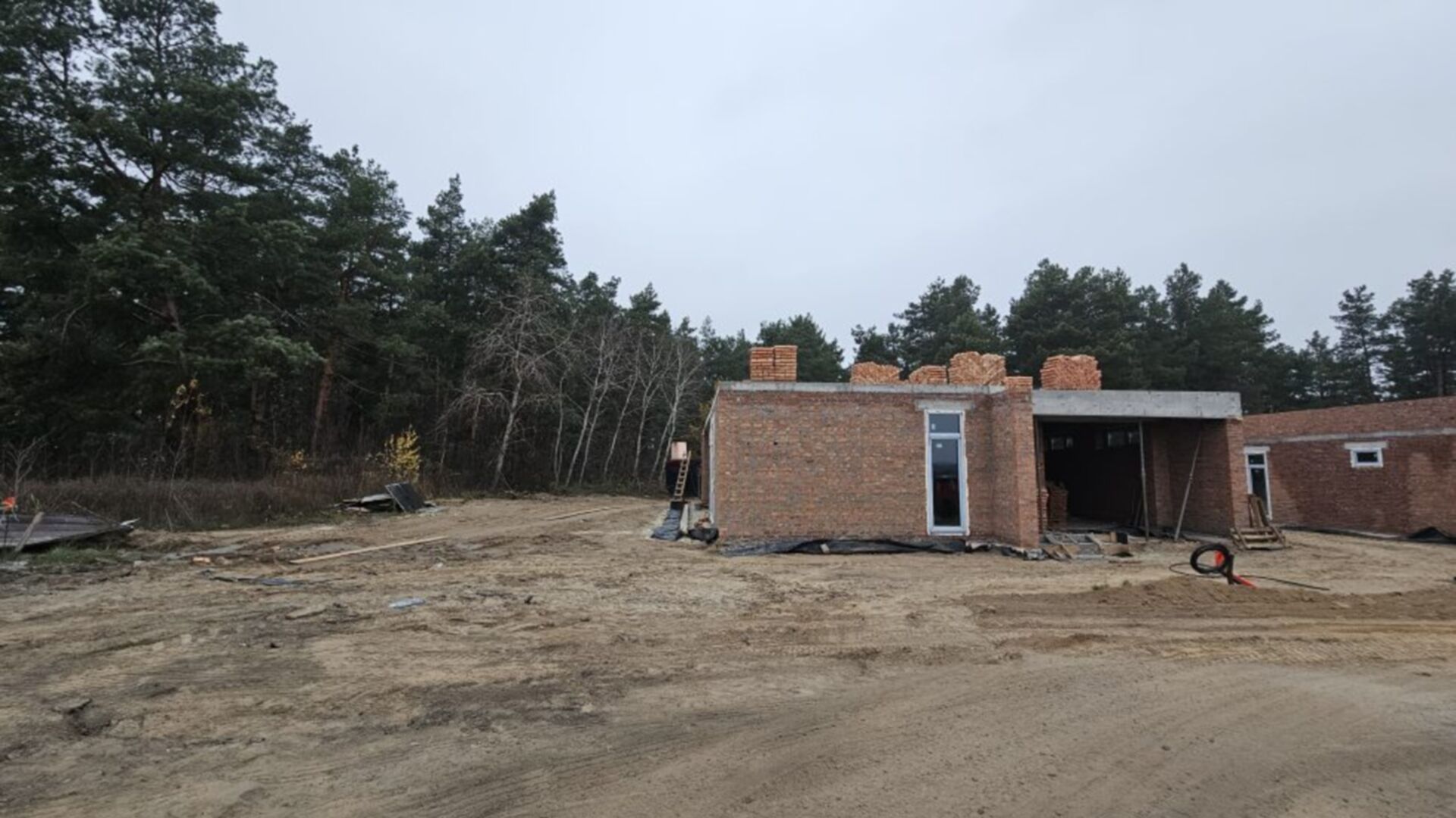 КГ LOTUS ход строительства фото 861111