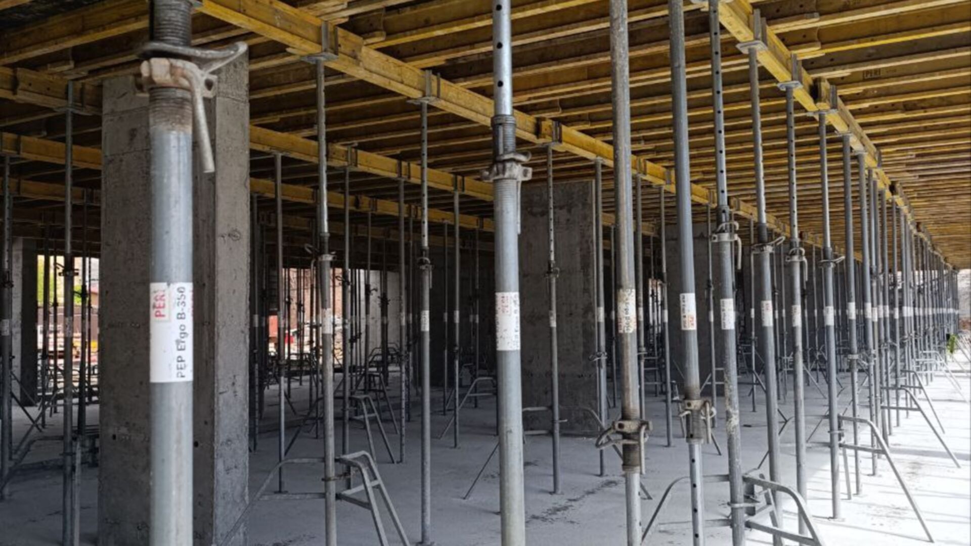 Станом на травень 2025 року БФК Shevchenka хід будівництва фото 861715