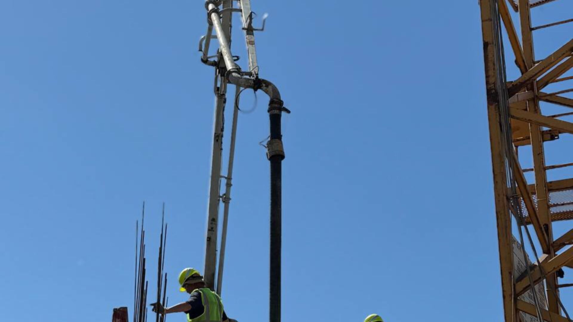 Станом на травень 2025 року БФК Shevchenka хід будівництва фото 861716