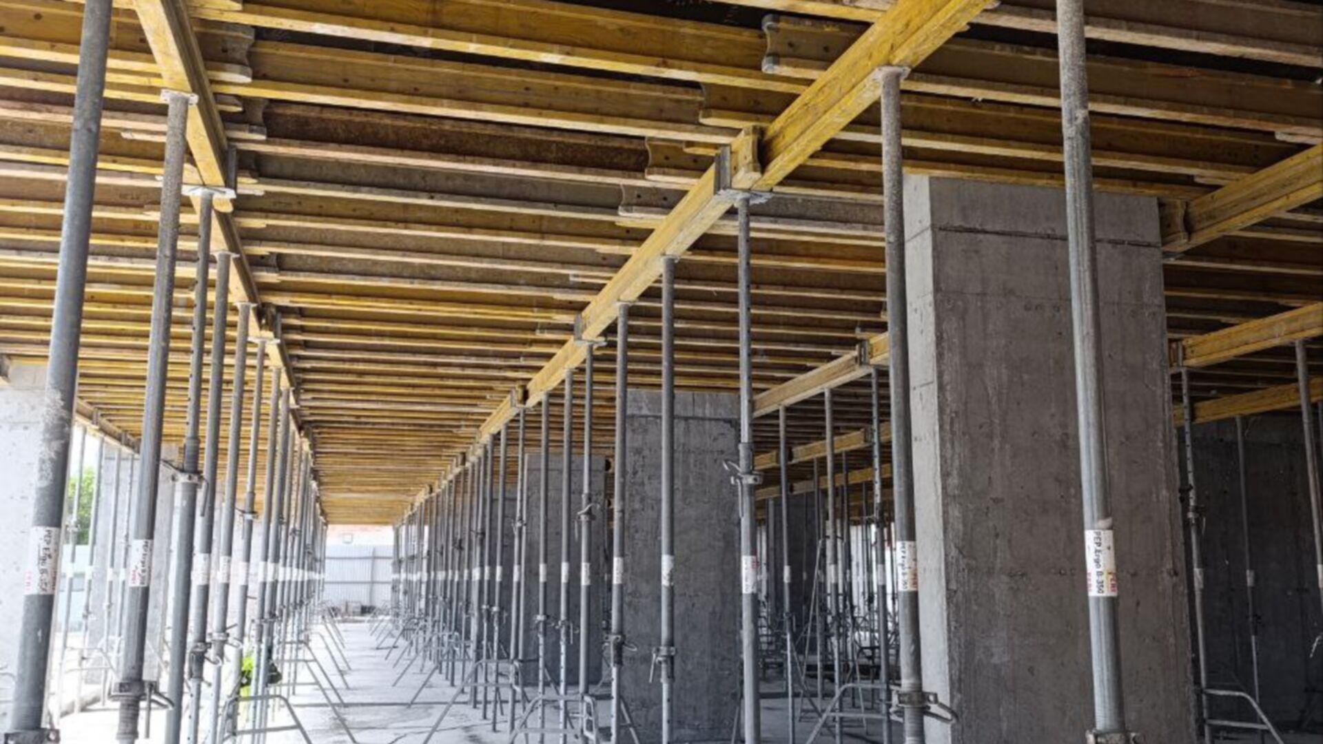 Станом на травень 2025 року БФК Shevchenka хід будівництва фото 861717