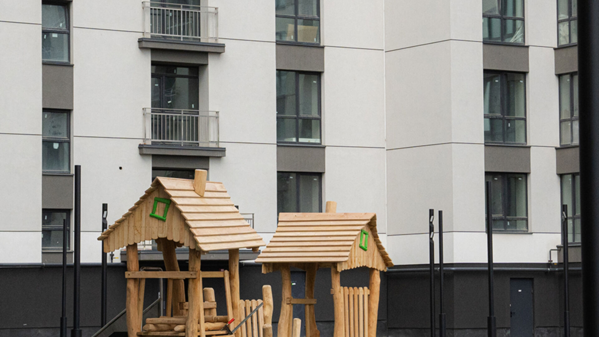 ЖК Козацький хід будівництва фото 862016