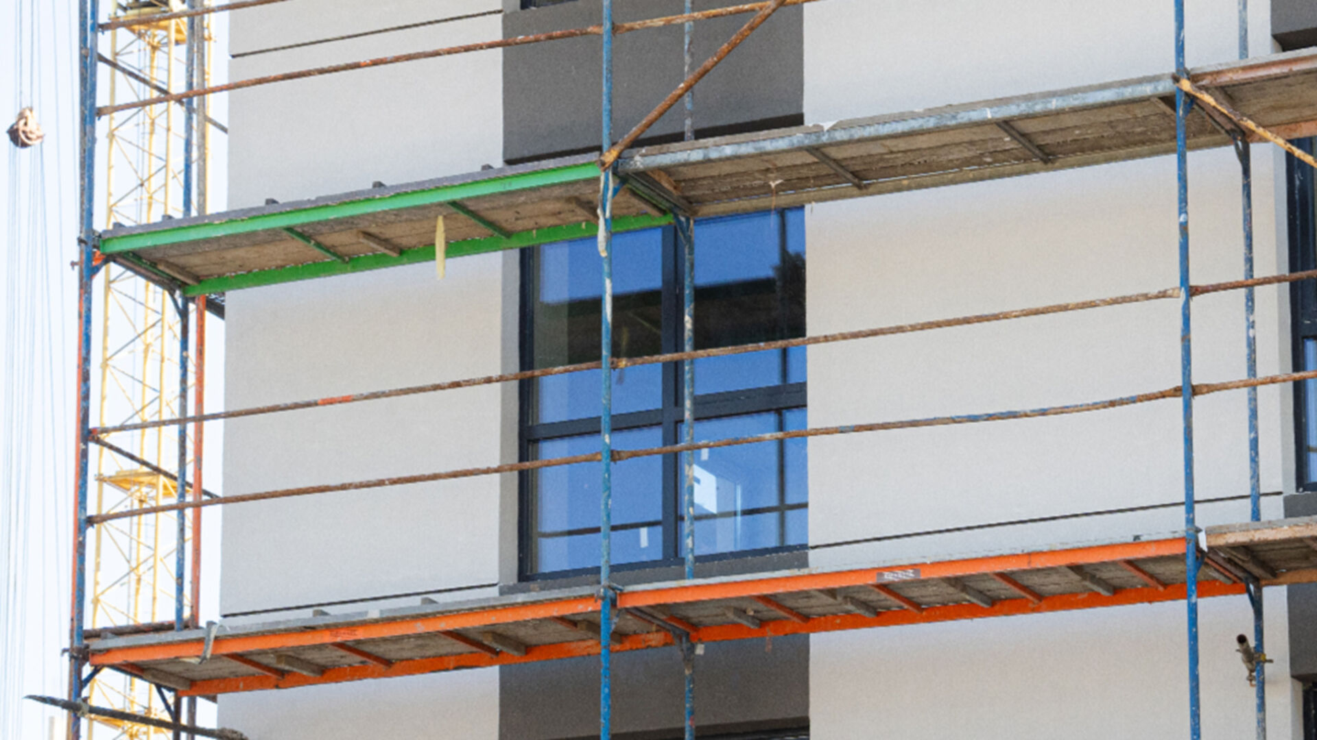 ЖК Козацький хід будівництва фото 862047