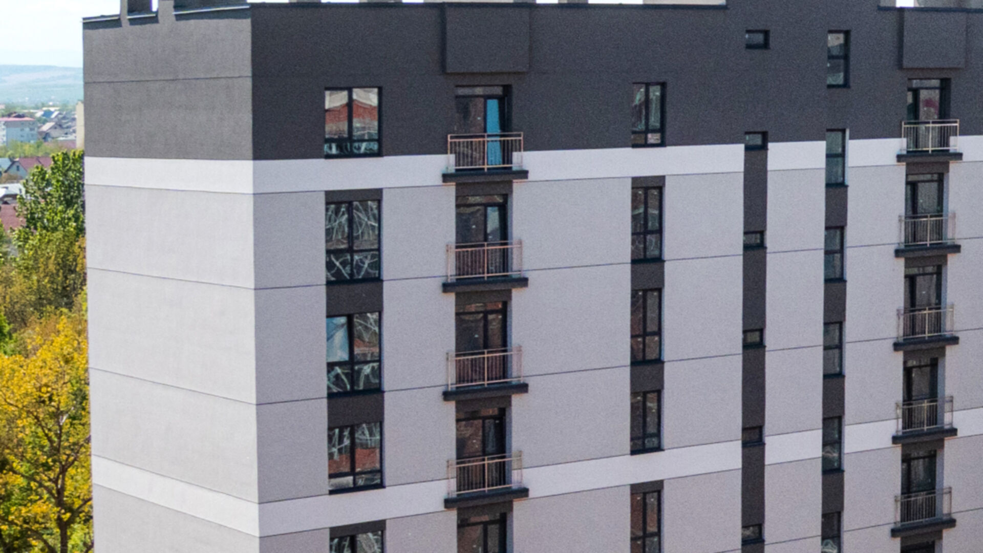 ЖК Козацький хід будівництва фото 862063