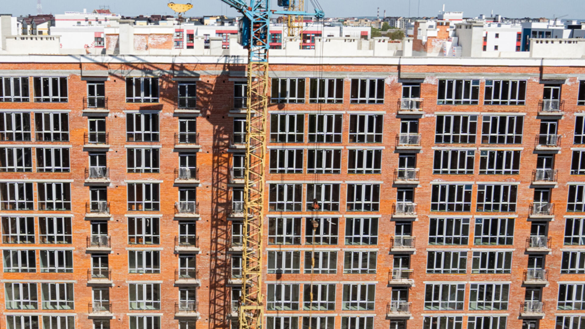 ЖК Козацький хід будівництва фото 862084