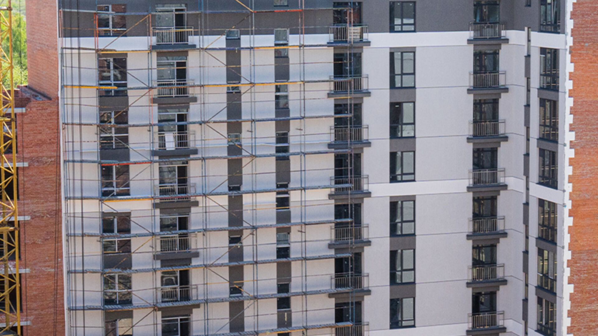 ЖК Козацький хід будівництва фото 862089