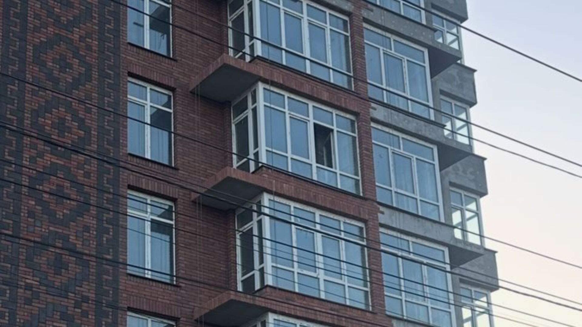 ЖК Панда ход строительства фото 862139