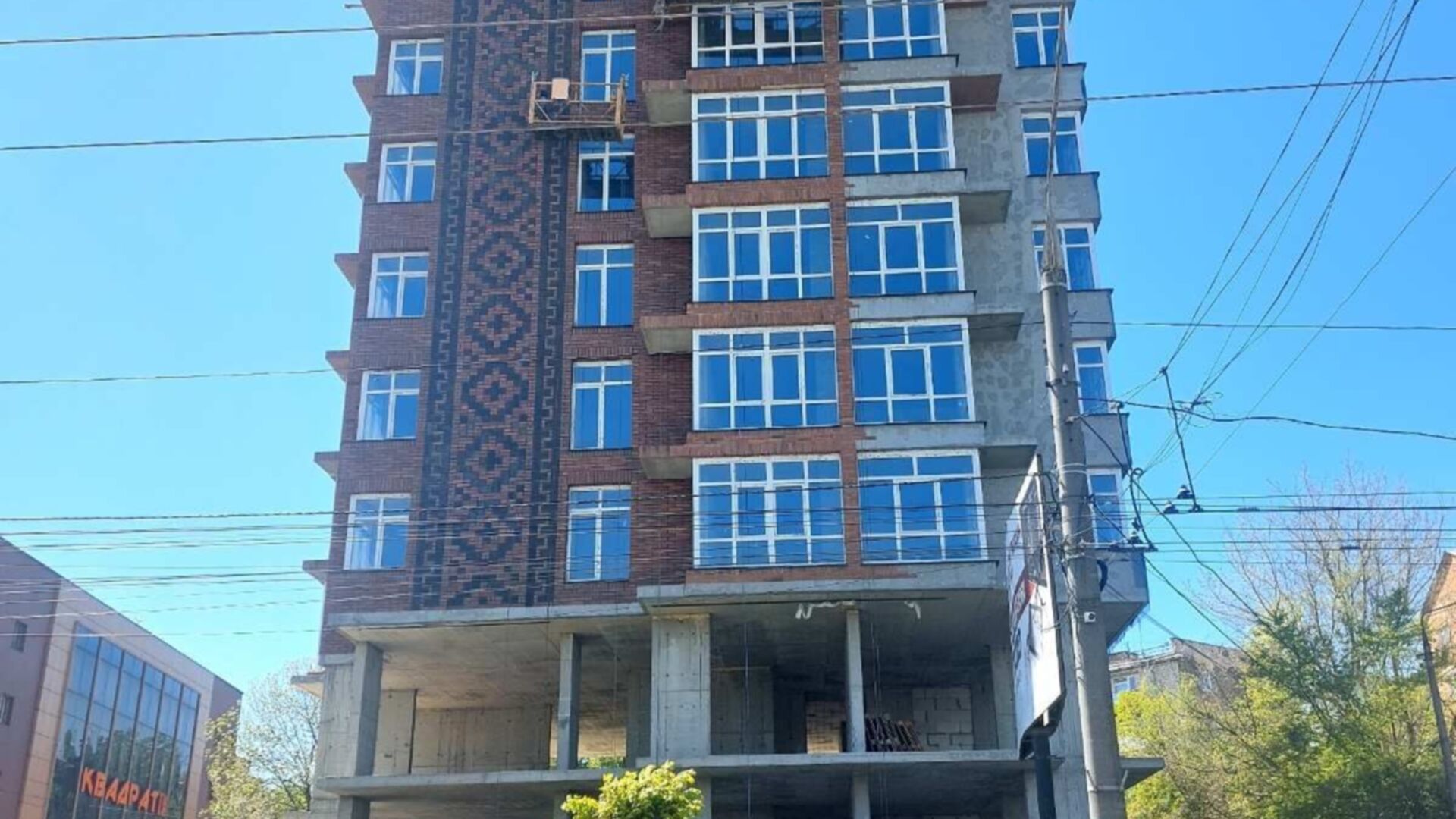 ЖК Панда ход строительства фото 862140