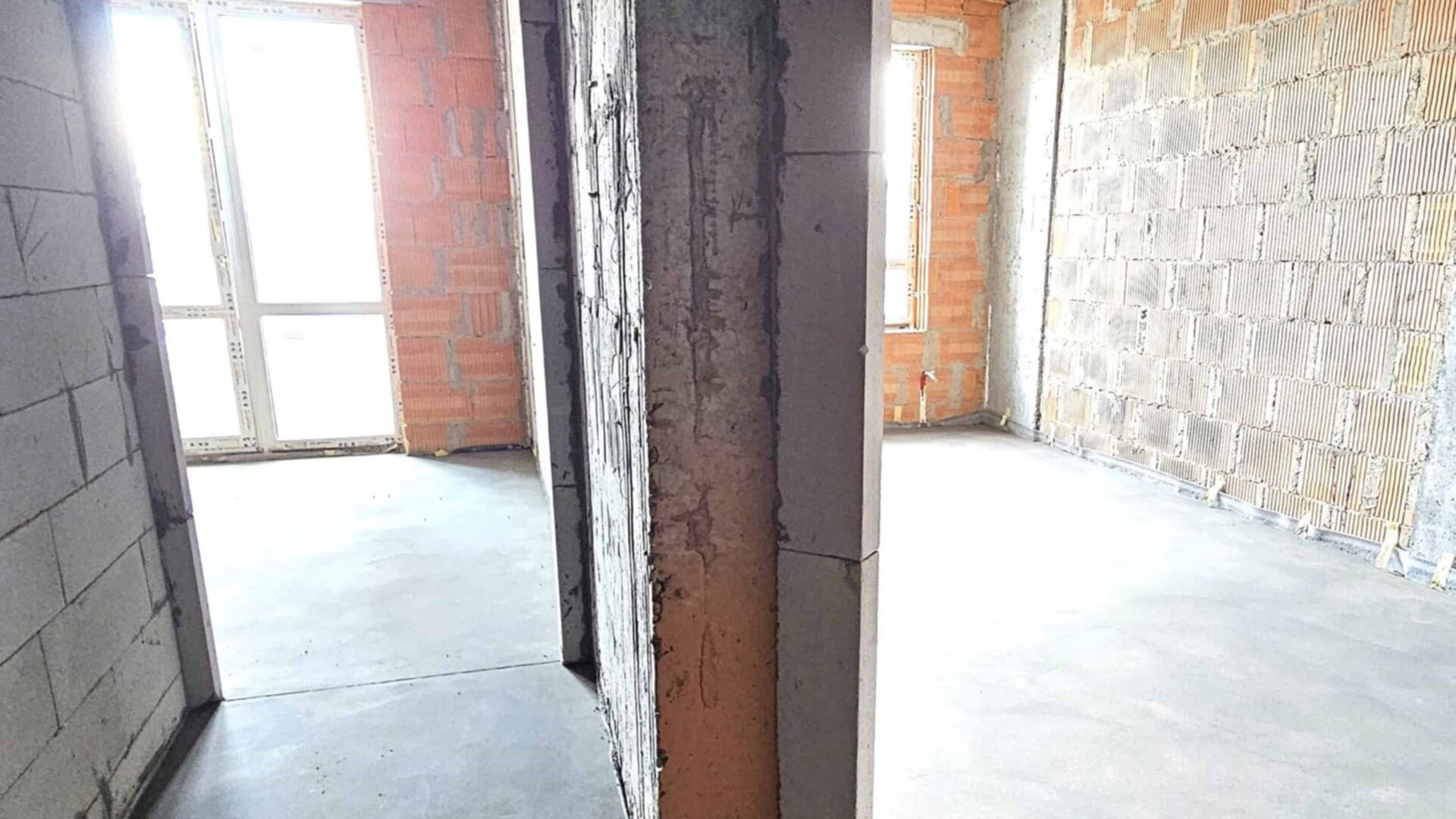 ЖК Atlanta Tower ход строительства фото 862857