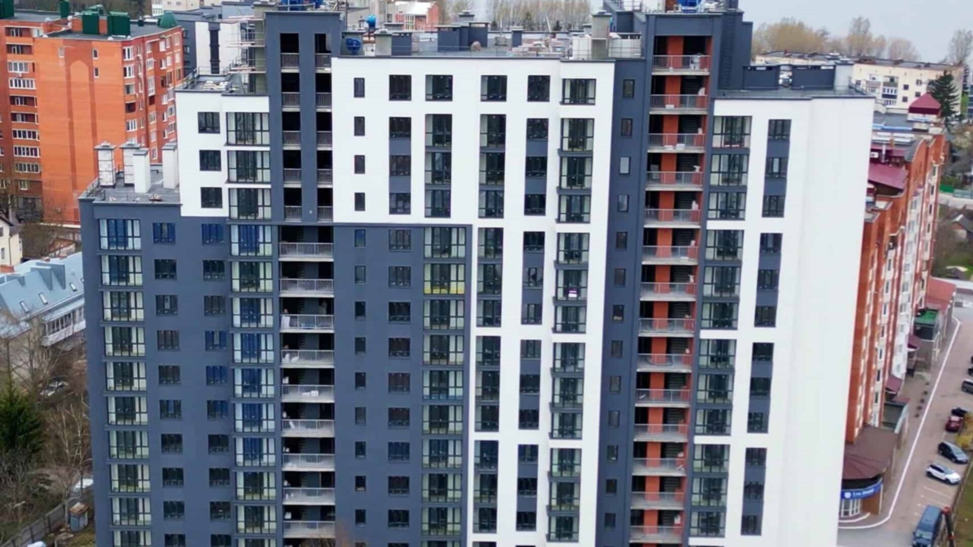 ЖК Atlanta Tower ход строительства фото 862859