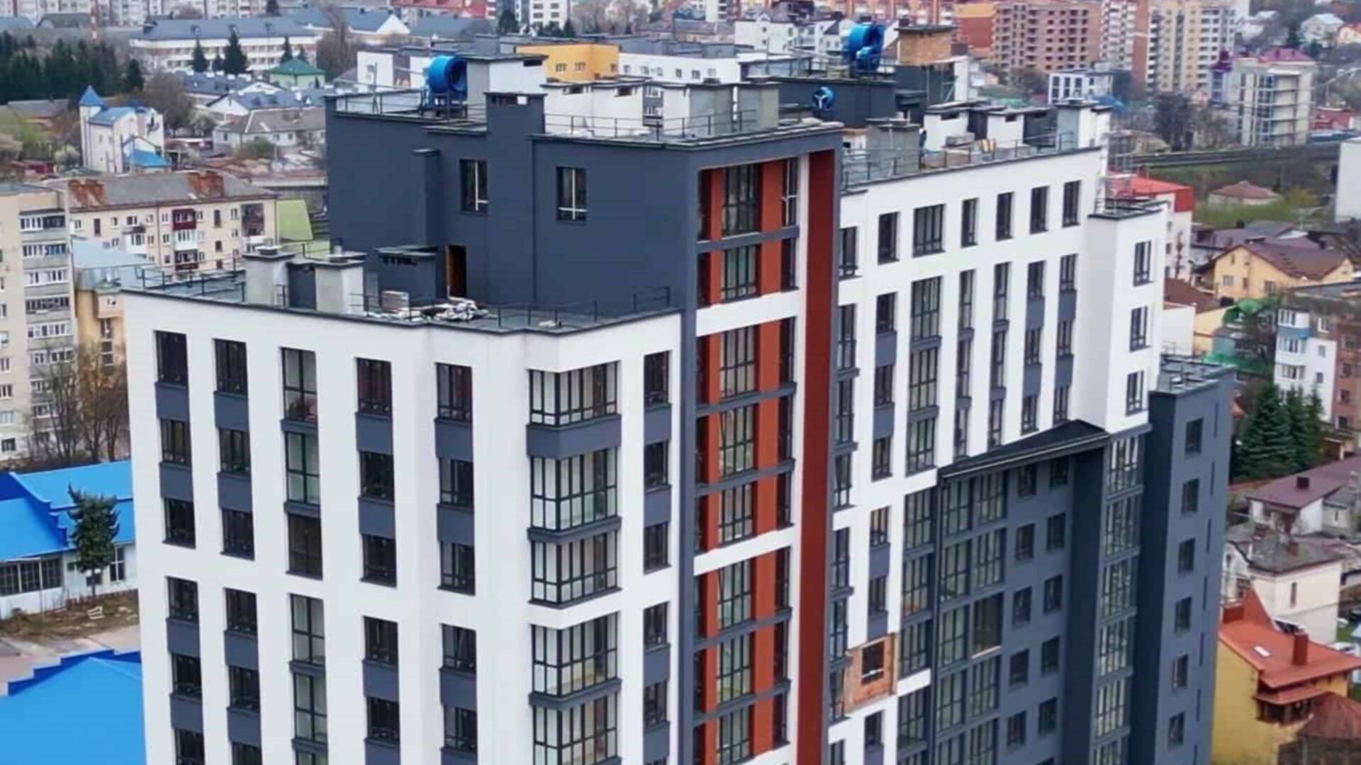 ЖК Atlanta Tower ход строительства фото 862863