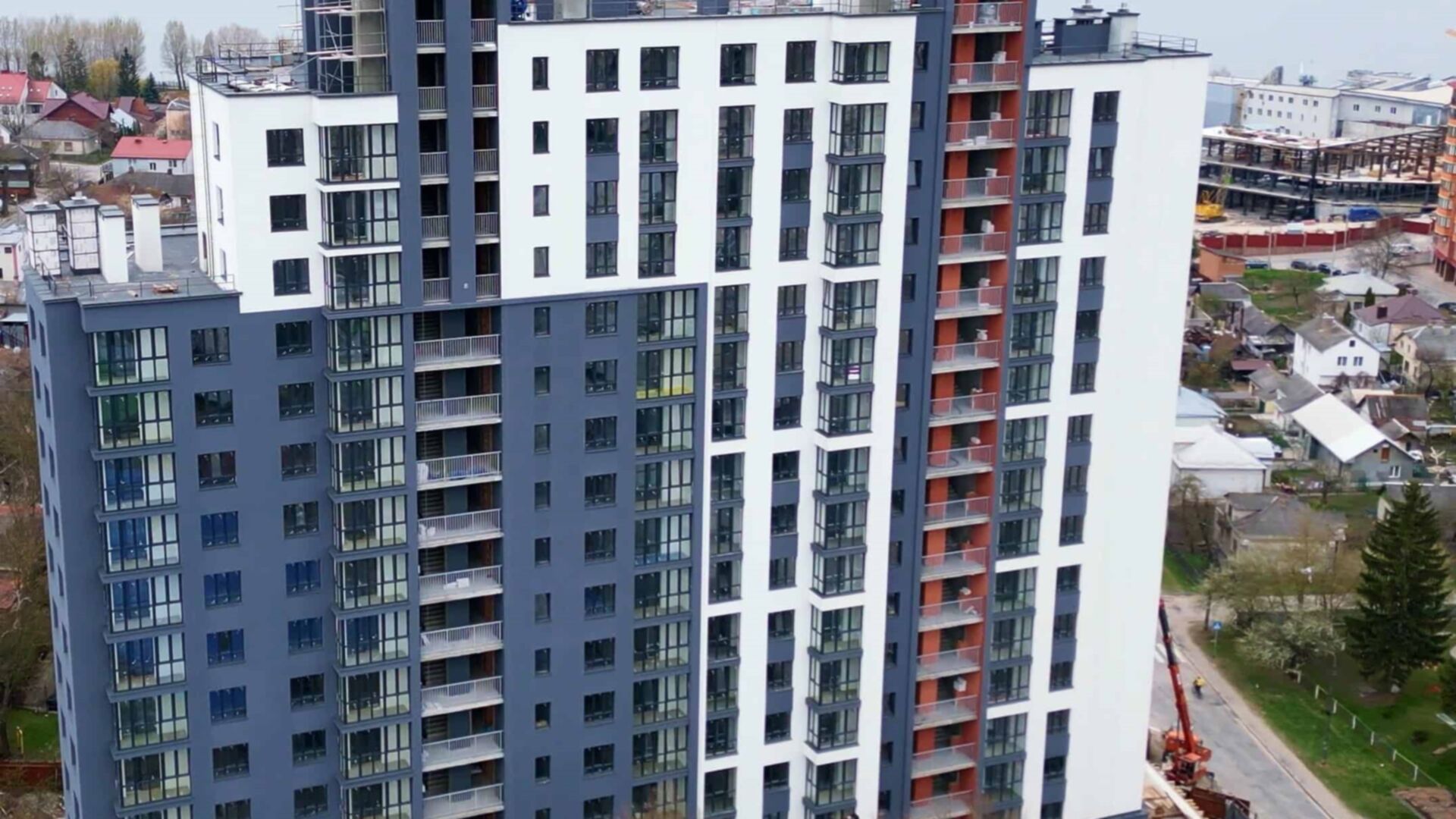 ЖК Atlanta Tower ход строительства фото 862865