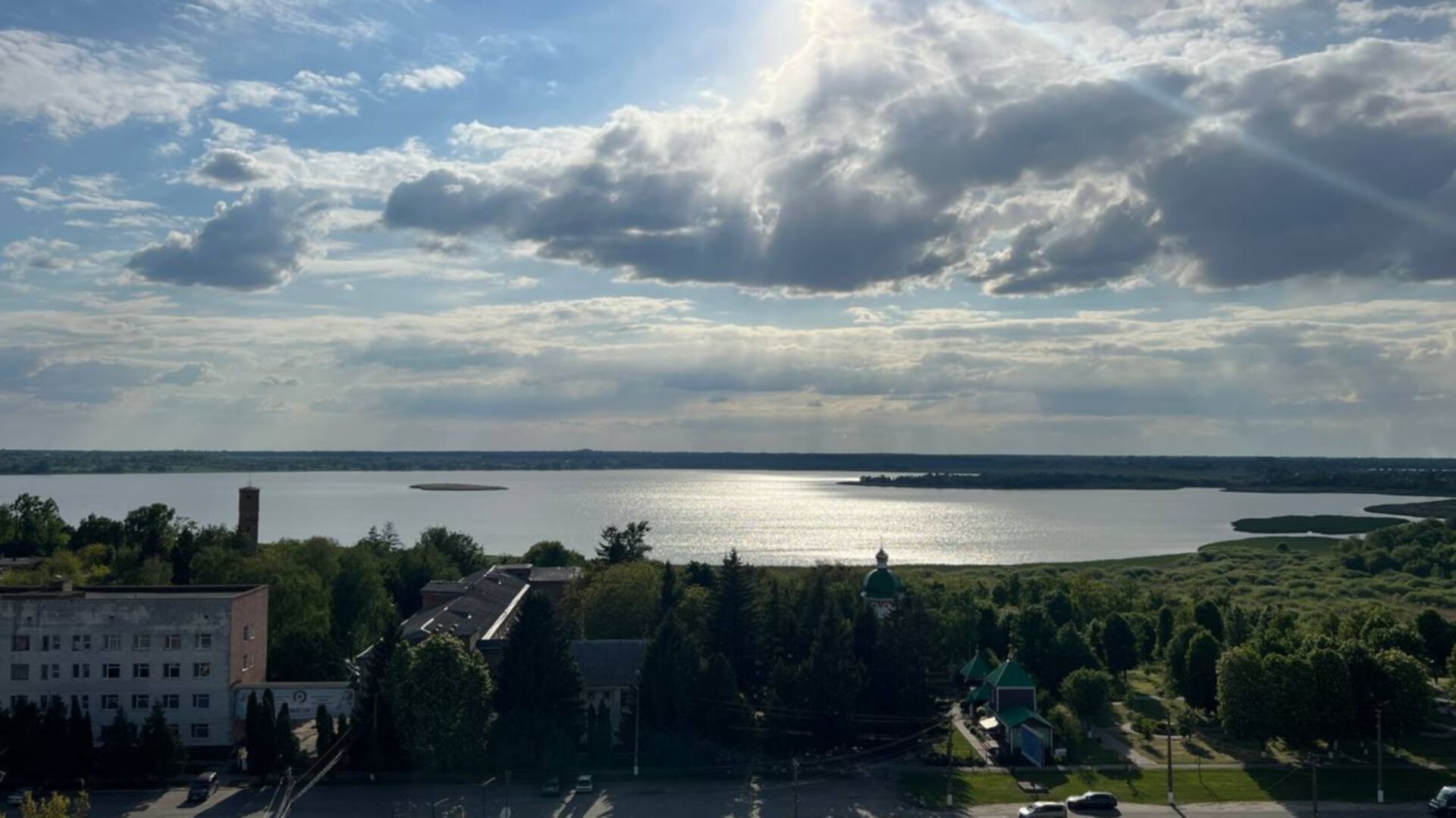 ЖК Центр хід будівництва фото 863086