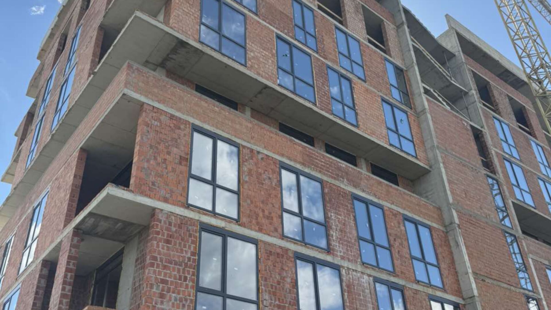 ЖК Prestige Hall ход строительства фото 863137