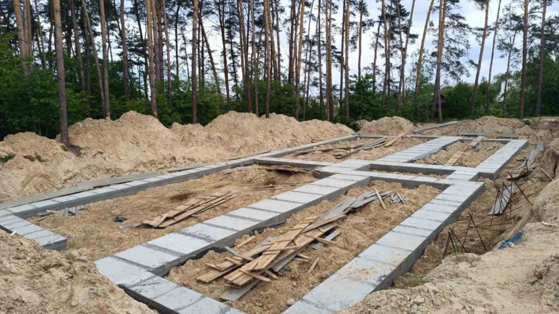 ЖК Ідея хід будівництва фото 863193